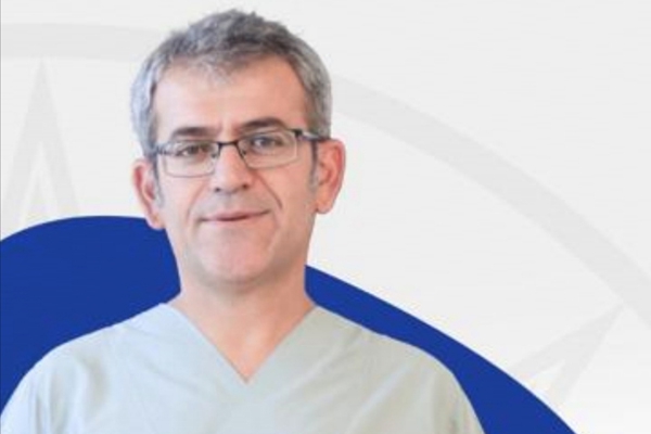 Dr. Şeyhmus Gökalp tutuklandı: İyi hekimlik değerlerini savunmak suç değildir!